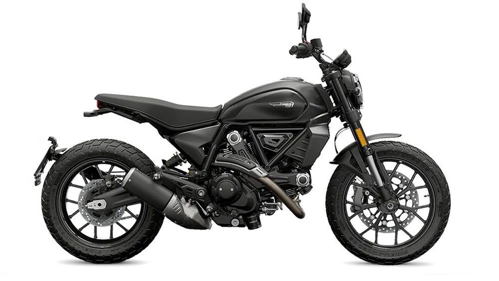 Ducati