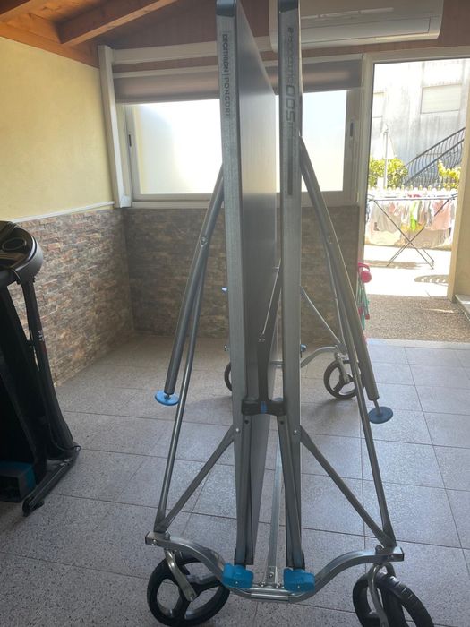 Mesa de ping pong nova