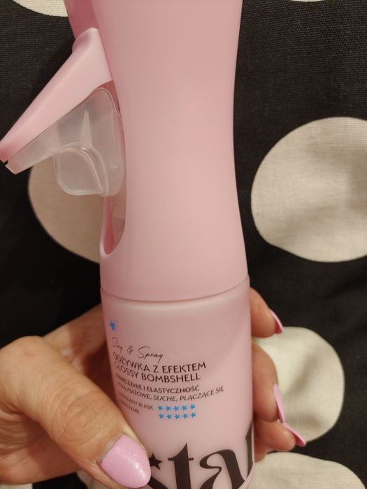 Odżywka do włosów Stars 150ml