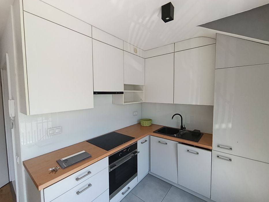 Mieszkanie – Kraków, Osiedle "Kurdwanów Nowy", Podgórze Duchackie - Widok 3