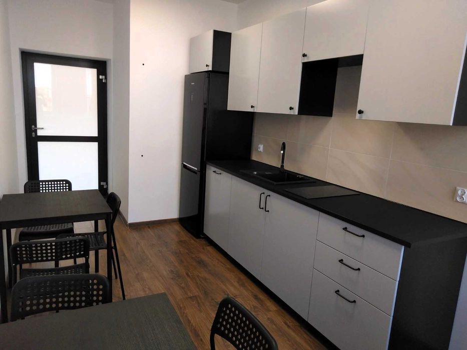 Do wynajęcia lokal biurowo-usługowy - 32,40 m2