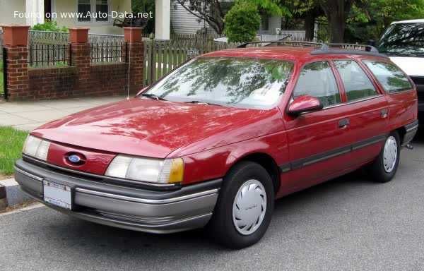 Ford Taurus ,Форд Таурус  с 86 по 95г