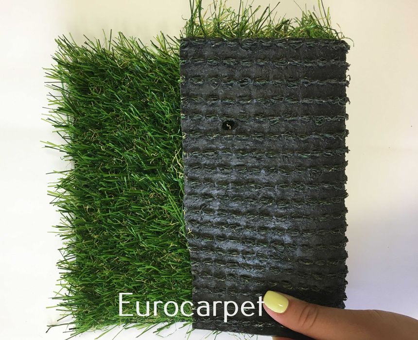 Штучна трава MAGNOLIA 30 мм! Доставка Безкоштовно*