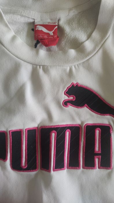 Світшот/худі Puma