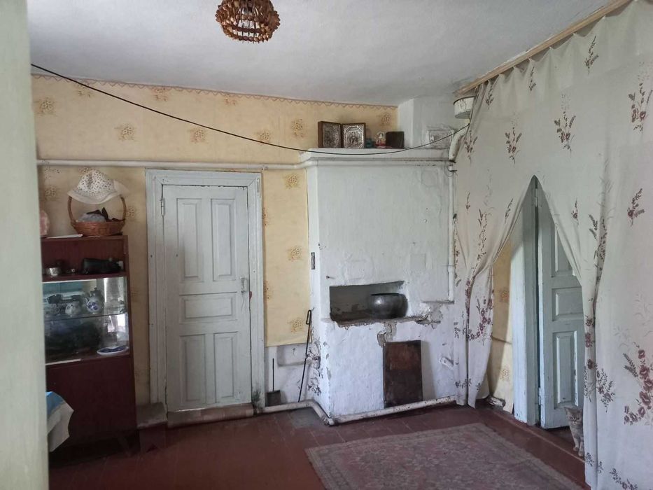 Продається будинок біля річки Десна в мальовничому селі Євминка