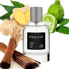 Perfumes da Prouvé