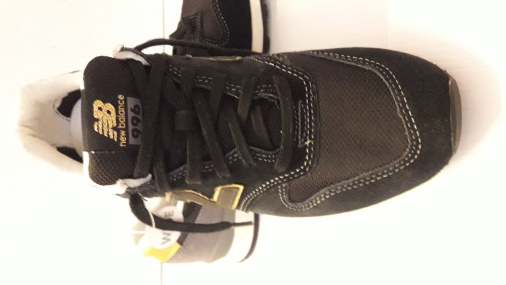Ténis sneakers New Balance
