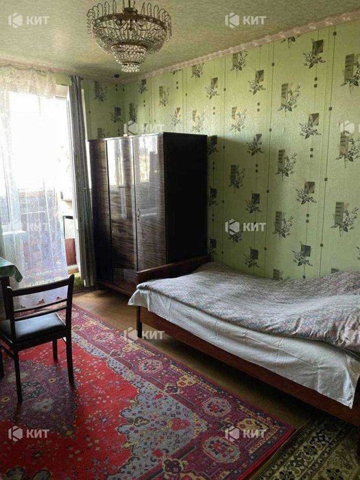 3к 65м2 Салтівка (Салтовка, м. Барабашова, Салтовское шоссе 258)131532