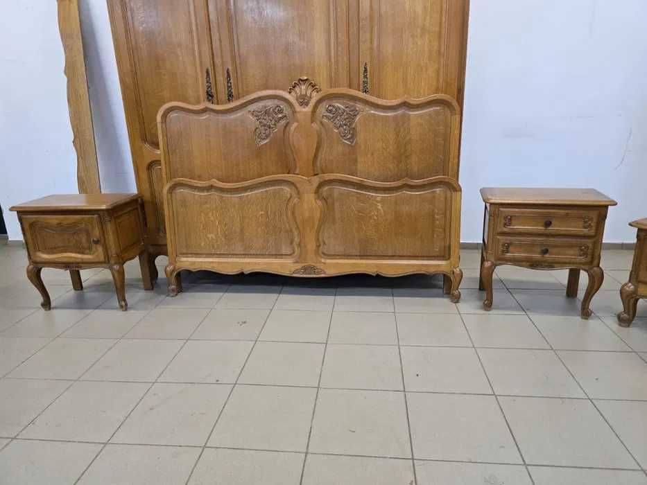Sypialnia ludwikowska z tremo. Transport cały kraj