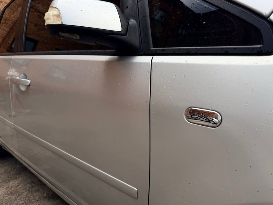 Ford c-max дизель дуже економний