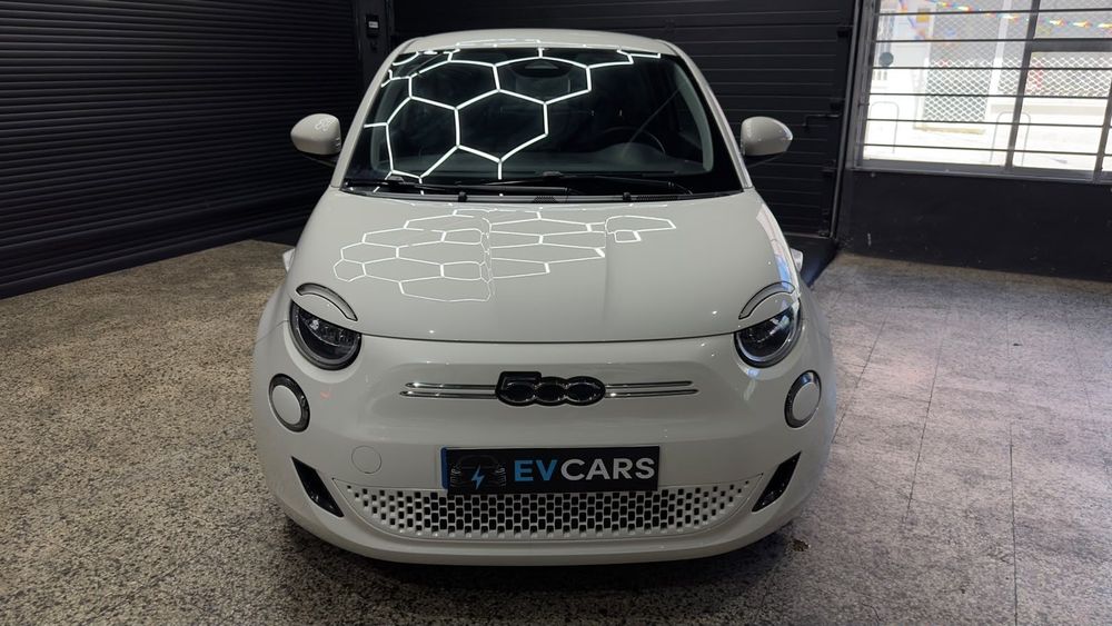 Fiat 500e 23,8kWh476933428462888965