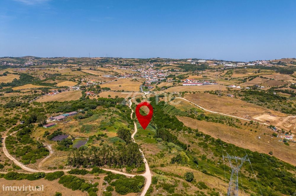 Terreno - Arruda dos Vinhos