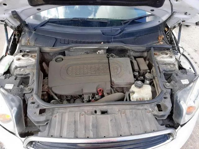 MINI COUNTRYMAN R60 1.6D 16V 90CV N16B16A PARA PEÇAS