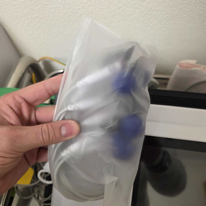 Ecg Contec 600G eletrocardiógrafo