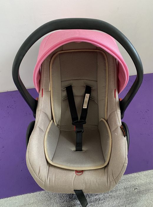 Автокрісло Bertoni(Lorelli) Lifesaver
