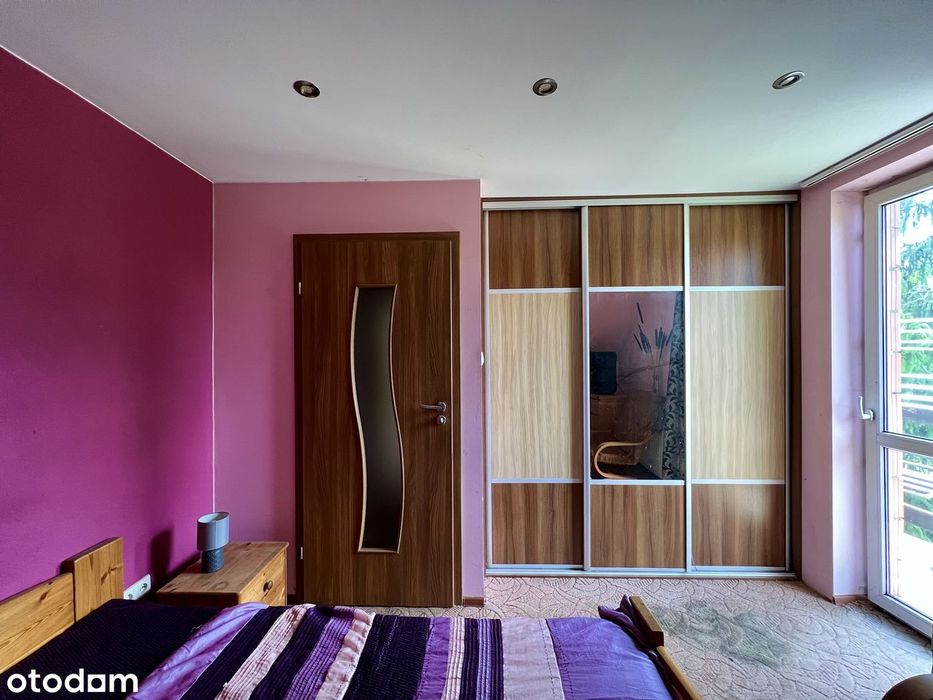 Dom 104 M² + 2 Budynki Gospodarcze + 80 Arów Gruntu —Skrobów, Lubartów
