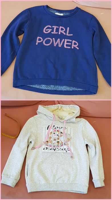 Продам батник,кофточку,свитшот  116р