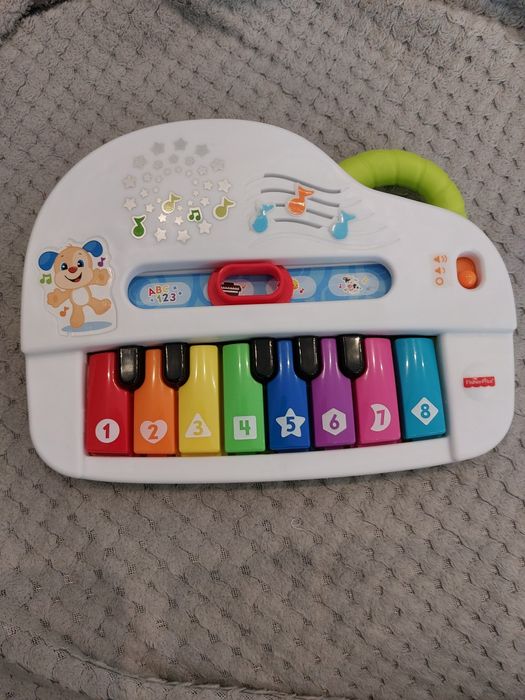 Pianinko Malucha Fisher Price