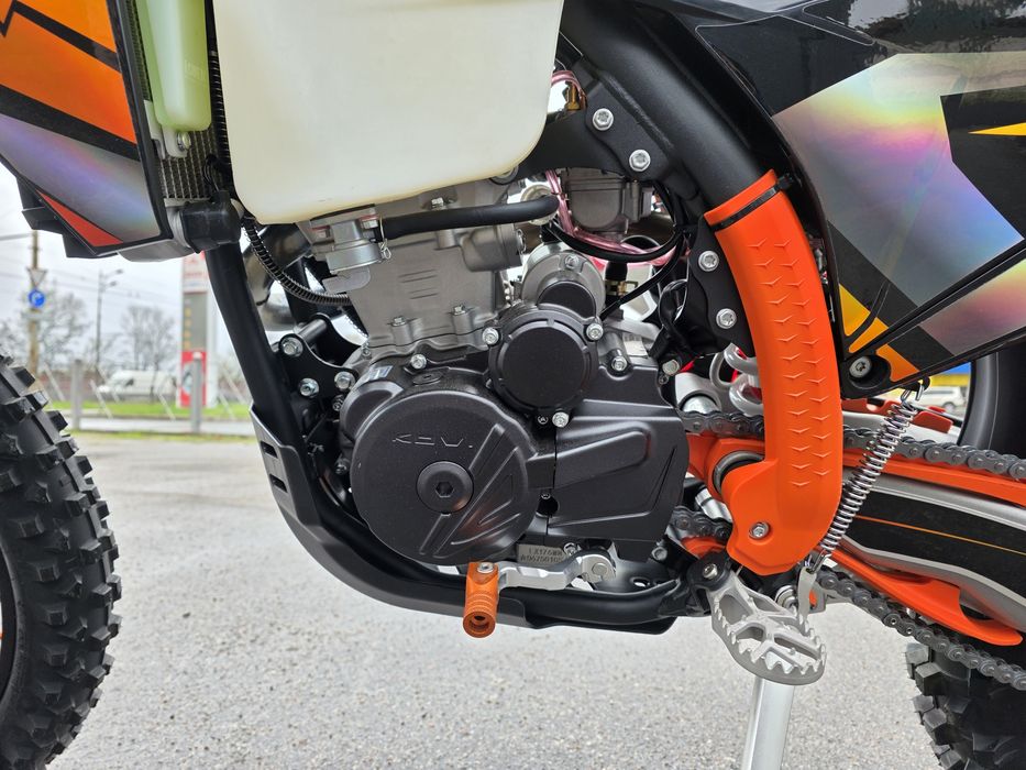 Мотоцикл KOVI 300 PRO R 2025 мотосалон MotoPlus (Энедуро, кросс)