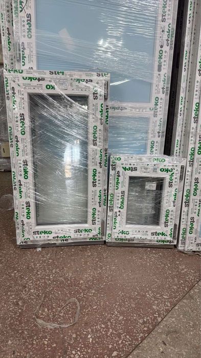 Вікно металопластикове по найкращих цінах | Купуй готові вікна дешево