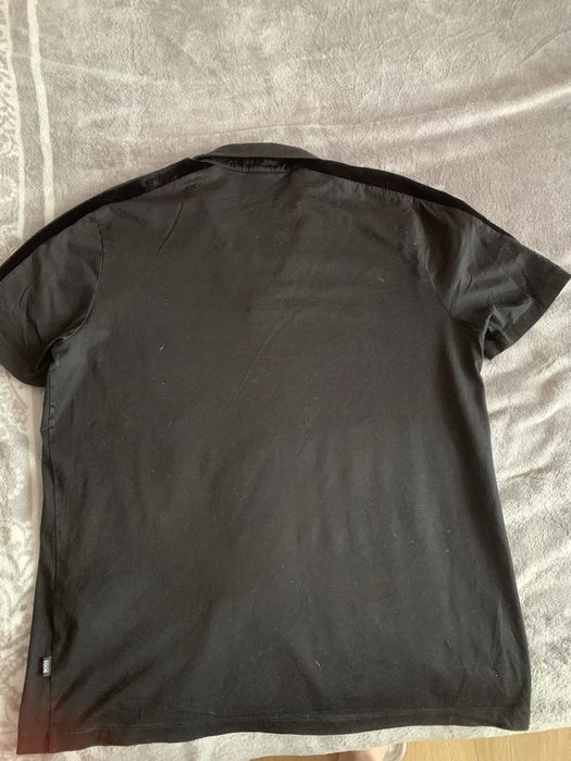 Чоловіче поло Hugo Boss