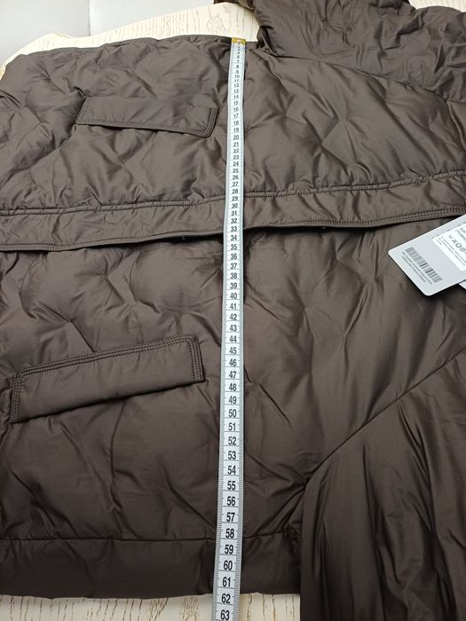 Куртка женская демисезонная