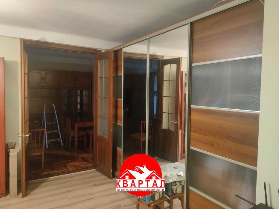 Продается 3-х комн. квартира на Набережной, р-н Бульвара Шевченка