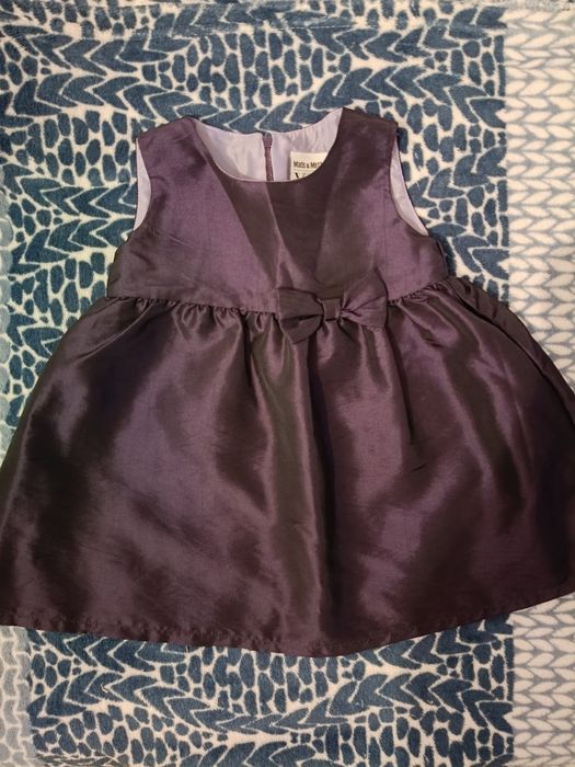 Zestaw ubranek dla dziewczynki 80-86