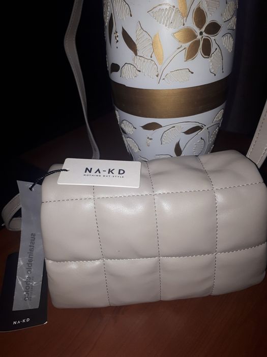 Новая сумка клатч NL-KD