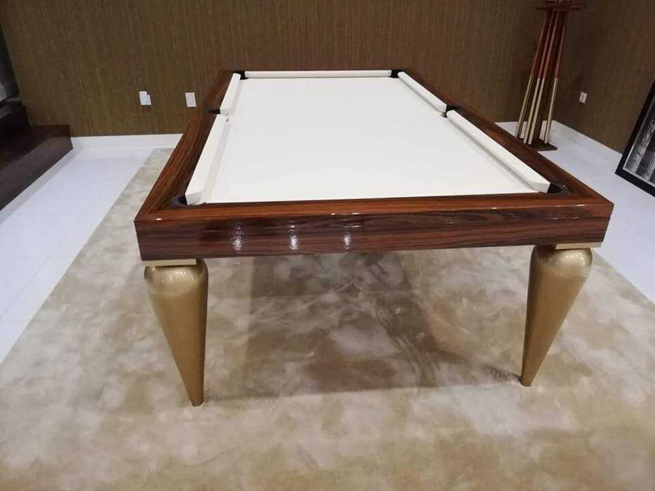 Bilhares Europa Fabricantes Branzi