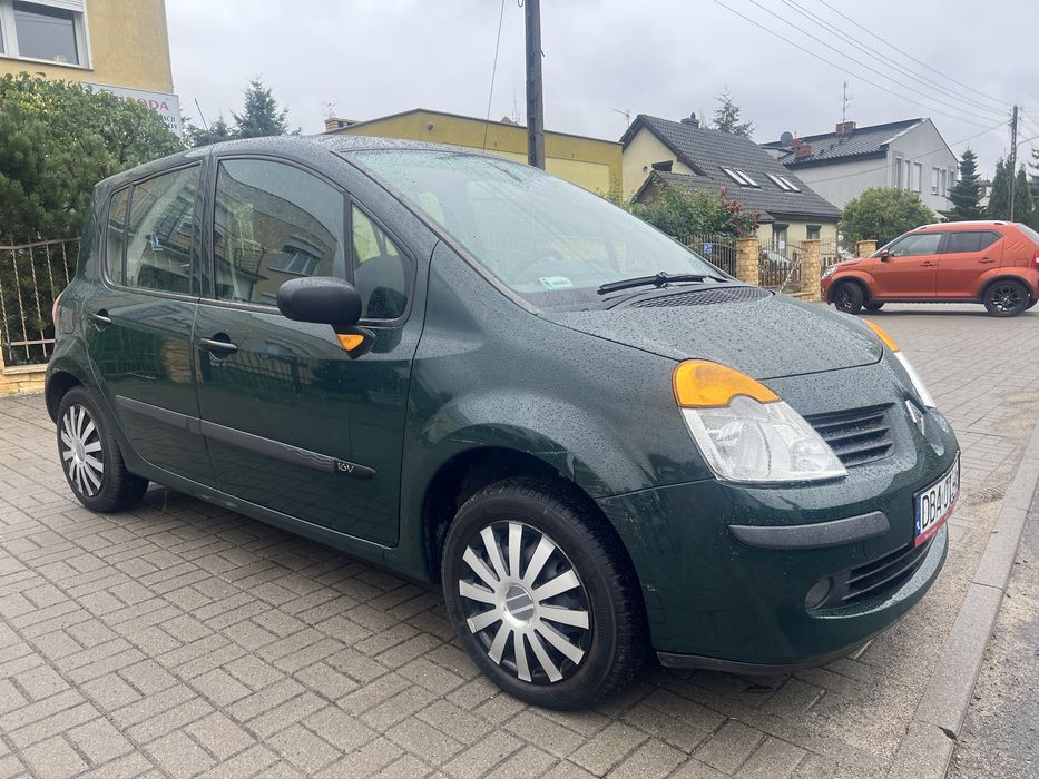 1.2 16v, Sprawna Klima, Stan Bardzo Dobry