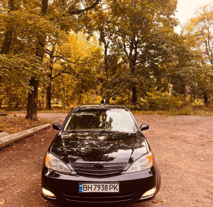 Продам Toyota Camry 30..
