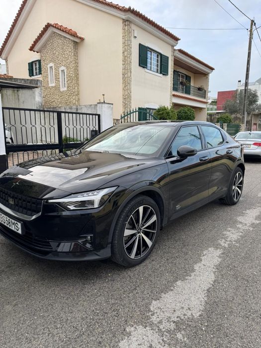 POLESTAR 2 Long Range Dual Motor