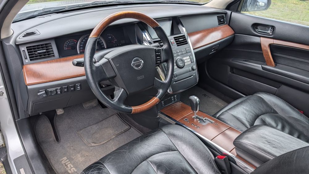 Продам Нісан тіана