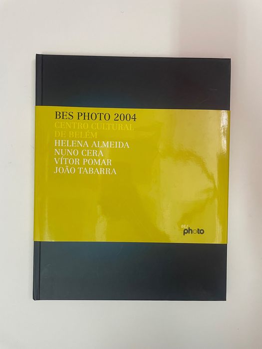BES PHOTO 2004 [Catalogue]