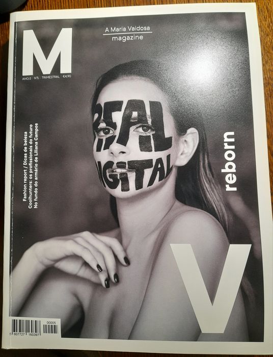 Revistas da Maria Vaidosa
