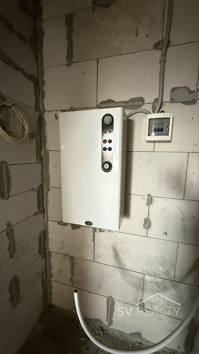 Квартира 87 кв.м., ЖК Основа, центр города