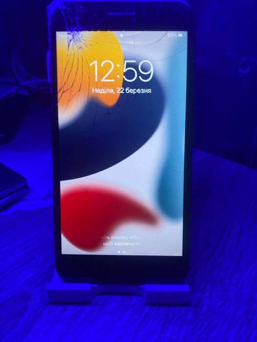 iPhone 7 Plus  128Gb | NeverLock