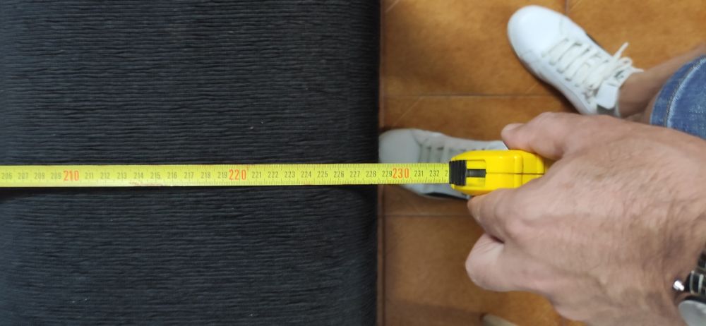 Vendo sofá em excelente estado