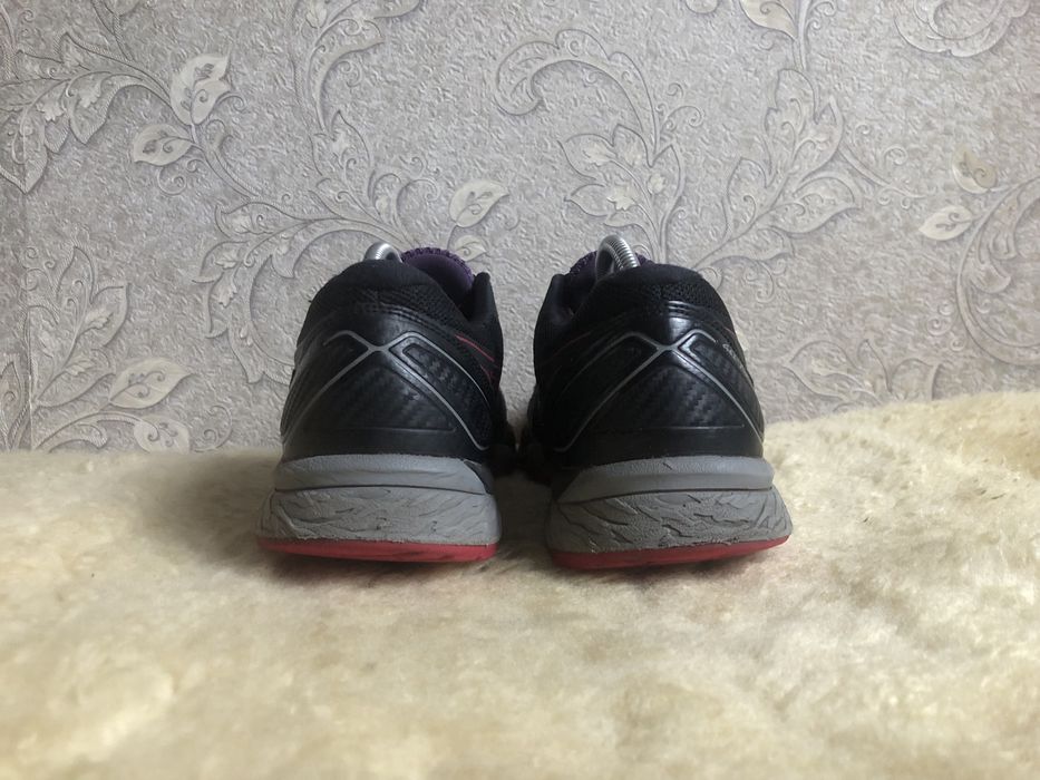 Водонепроникні трекінгові кросівки Asics Gore-Tex 42,5 42 41, 27 26,5