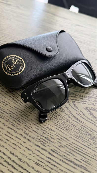 Ray-Ban Mr Burbank