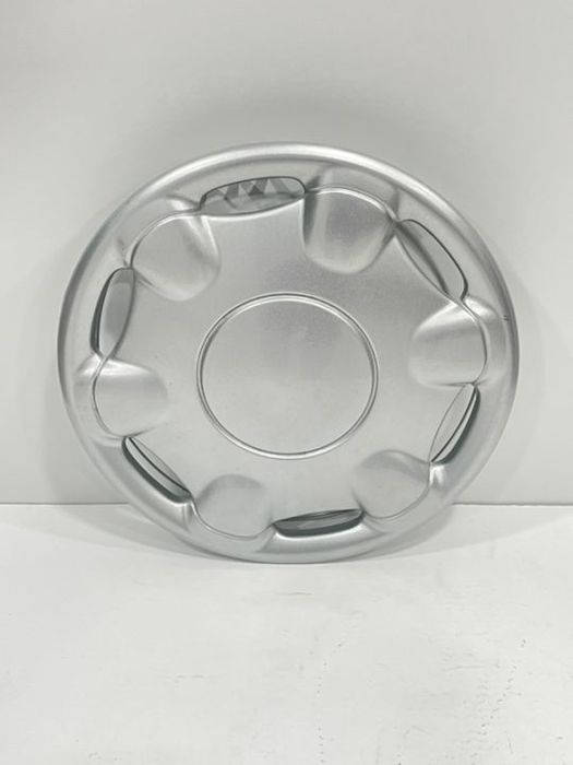 Tampão de Roda 14 Malaga Renault Novo Original 7700828736