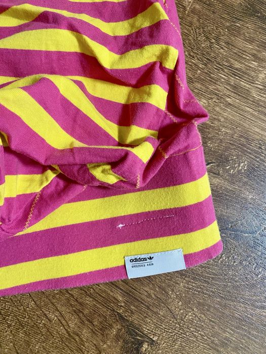 Adidas топ для майбутньоі мами