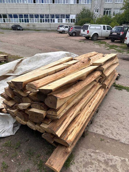 Термо горбыль липа Премиальная отделка сауны и бани