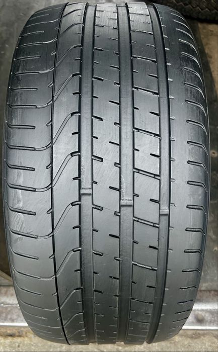295/35 R21 Pirelli PZero 2 шт