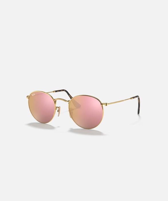 Óculos Lenny Kravitz X Ray-Ban Reverse