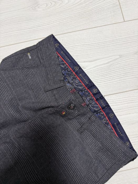 Чоловічі брючні штани