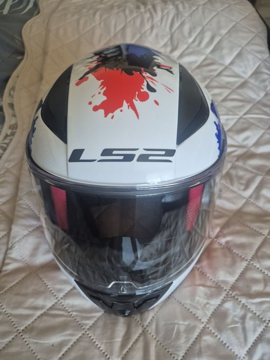 Kask LS2 Rapid mini