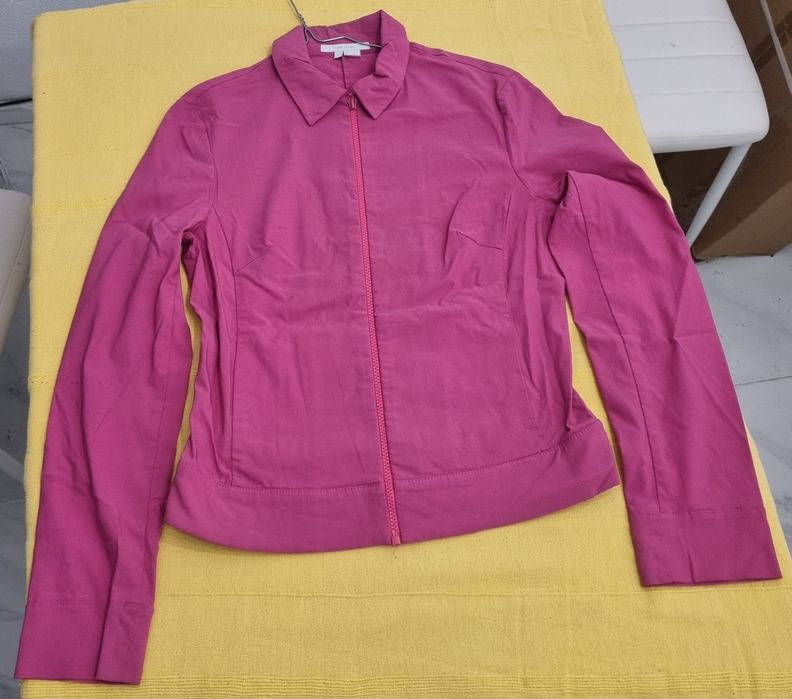 Zara Children's Coat Size M