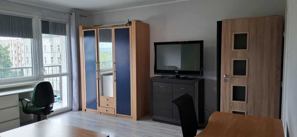 Mieszkanie – Szczecin - Widok 3